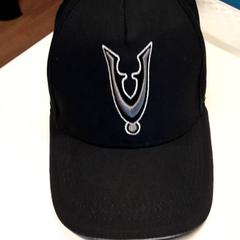 Baseball cap, as reported by Qbuzz ZHN using iLost