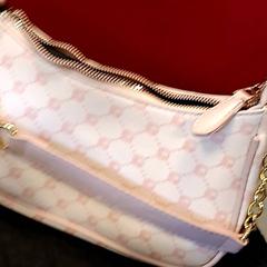 Táska, amint azt U-OV Amersfoort az iLost segítségével jelentette.