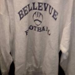 Trui, zoals gemeld door TivoliVredenburg met iLost