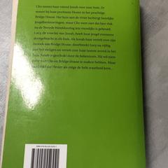 Bok Groen, rapporterat av Arriva Friesland / Groningen med iLost