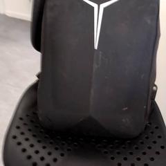 Ryggsekk, som rapportert av Arriva Infoshop Enschede ved bruk av iLost