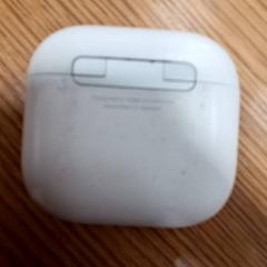 Airpodscase, segundo informou Qbuzz DMG usando iLost