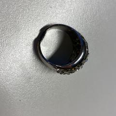 Ring، كما تم الإبلاغ عنه بواسطة TheaterHangaar عبر iLost