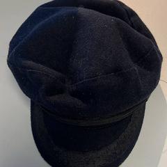 Cap Zwart, segons ha informat AFAS Live mitjançant iLost