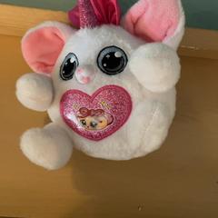 Toy, as reported by Familie Resort Molenwaard using iLost