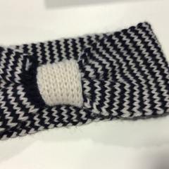 Protetor de orelhas Strik, como reportado por Gemeente Veenendaal utilizando o iLost