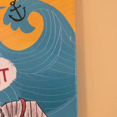 Leesboek, amint azt De Tovertuin az iLost segítségével jelentette.