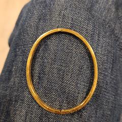 Bracelet がiLostに報告されました