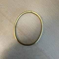 Bracelet, as reported by De Amsterdamse Zomer using iLost