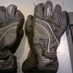 Gloves, as reported by SnowWorld Landgraaf using iLost