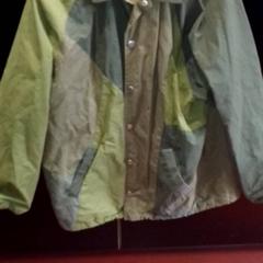 Jacka, rapporterat av TivoliVredenburg med iLost