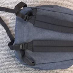 Mochila, segundo informou Arriva West-Brabant usando iLost