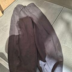 Sportbyxor zwart, rapporterat av Gemeente Zeist med iLost