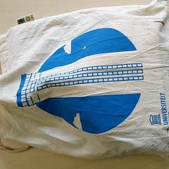 Bolsa - Stoffen tas, ha sido reportado por Regio Oost-Vlaanderen con iLost