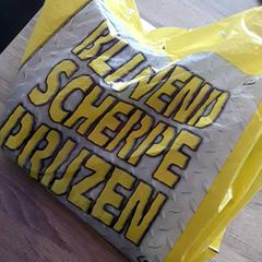 Táska, amint azt EBS Tramplein az iLost segítségével jelentette.