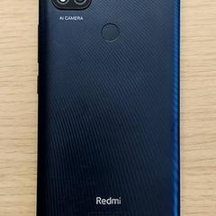 Teléfono móbil Donkergrijs redmi, segundo informou EBS OV Poeldijk usando iLost