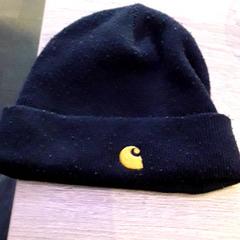 Beanie, jak nahlášeno EBS Tramplein pomocí iLost