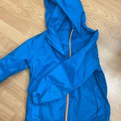 Jacke, gemeldet von Schönbrunn "Group Center" über iLost