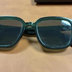 Sunglasses, as reported by Connexxion Amstelland-Meerlanden Schiphol Zuid using iLost