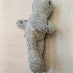 Peluche pulseira Lapin Creme, como reportado por IKEA Lille utilizando o iLost
