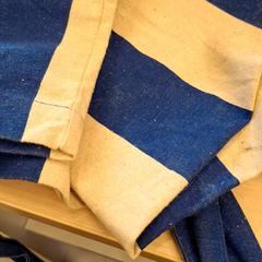 Sac en tissus, segons ha informat IKEA Avignon mitjançant iLost