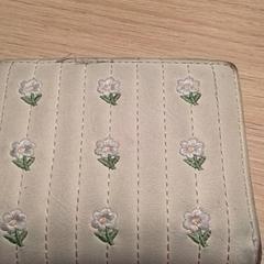 Plånbok Beige, Suurland, rapporterat av Qbuzz Fryslân med iLost