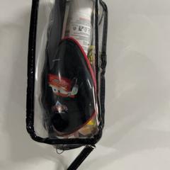 فرشاة الأسنان، كما تم الإبلاغ عنه بواسطة Silver Sands Beach عبر iLost