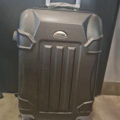 luggage, as reported by MEININGER Hotel Munich Olympiapark using iLost