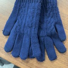 Gloves Blauw, as reported by Pathé Leeuwarden using iLost