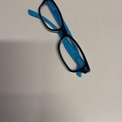 Reading Glasses (Personeel), as reported by St. Antonius Ziekenhuis Nieuwegein using iLost