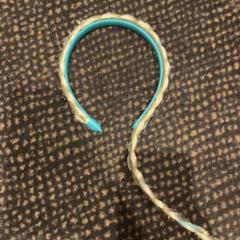 Hårbånd, BH & Sokker, som rapportert av Van der Valk Hotel Utrecht ved bruk av iLost