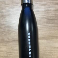 Vattenflaska, rapporterat av Pathé Zwolle med iLost