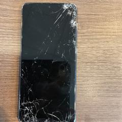 Samsung Zwart, como reportado por Gemeente Amsterdam - Bureau Gevonden Voorwerpen utilizando o iLost