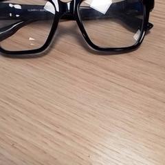Brille Blau2, gemeldet von Qbuzz Fryslân über iLost