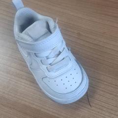 Shoe, as reported by Connexxion Haarlem AML using iLost