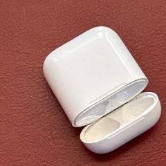 AirPods case, jak zgłoszono do iLost