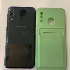Mobile phone Samsung, as reported by Gemeente Amsterdam - Bureau Gevonden Voorwerpen using iLost