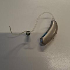 İLost kullanarak Gemeente Hilversum tarafından bildirildiği gibi Işitme cihazı