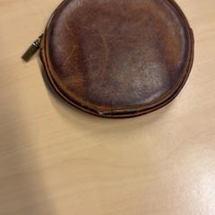 Carteira, segundo informou RET usando iLost