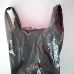 Torba, zgłoszono przez Twisto przy użyciu iLost