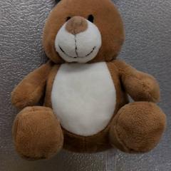 Xoguete de peluche Konijn, segundo informou IKEA Amsterdam usando iLost