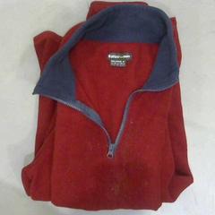 Fleece, amint azt Relais Azalys az iLost segítségével jelentette.