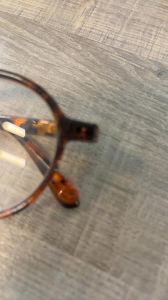 Glasses Bruin