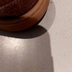 Sapato, como reportado por De Efteling utilizando o iLost