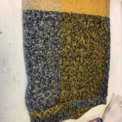 Châle, a été signalé par Artis utilisant iLost