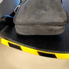 Bag, som rapportert av IKEA Lille ved bruk av iLost