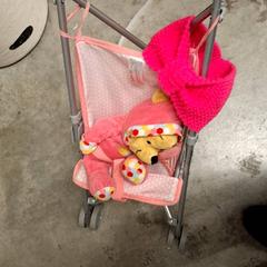 Leksak, rapporterat av IKEA Grenoble med iLost