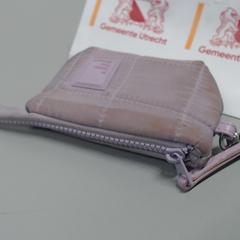 Cartera Veldman, segons ha informat Gemeente Utrecht mitjançant iLost