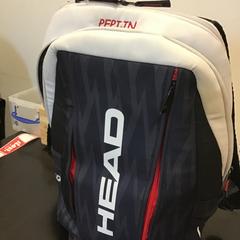 Rugzak, zoals gemeld door Qbuzz U-OV met iLost