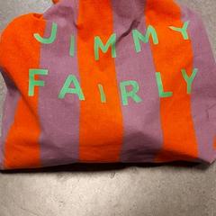 バッグ - Stoffentas rood/paars gestreept がiLostで Centraal magazijn によって報告されました